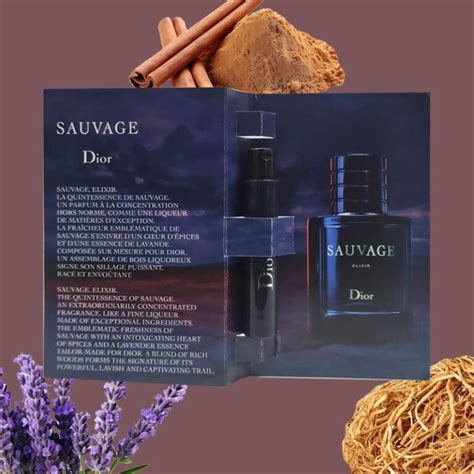 dior sauvage campioncini ebay|Dior Sauvage Elixir Campioncini for sale online .